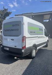 Ford 2016 TRANSIT / υπερυψωμένο-thumb-1