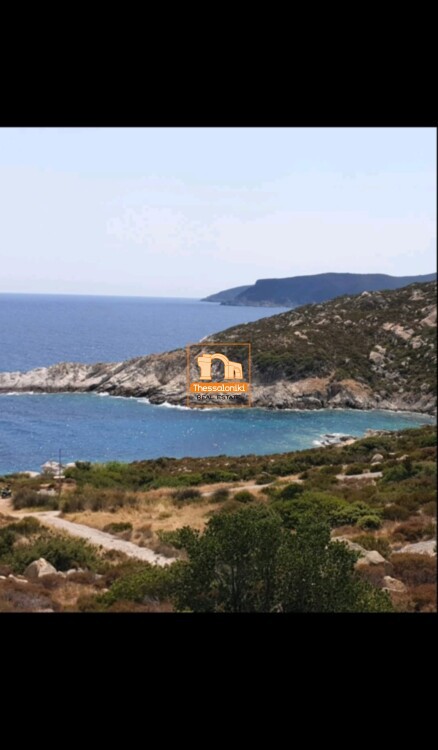 Οικόπεδο 500 τ.μ. προς πώληση, Καλαμίτσι Τορώνης