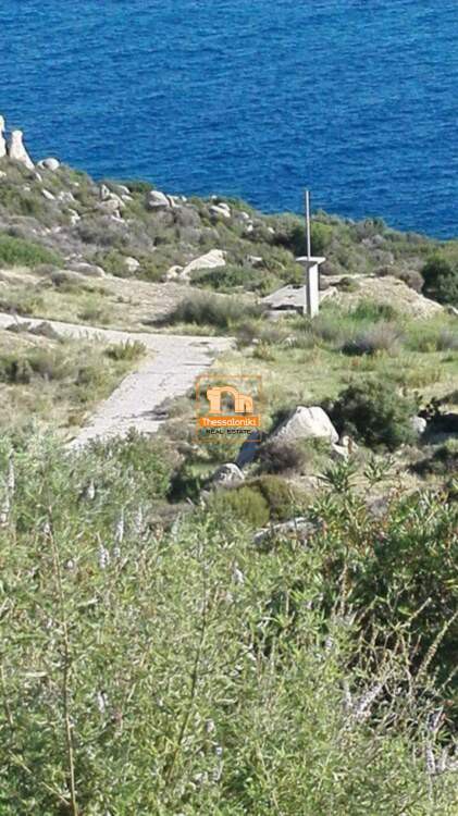 Οικόπεδο 500 τ.μ. προς πώληση, Καλαμίτσι Τορώνης