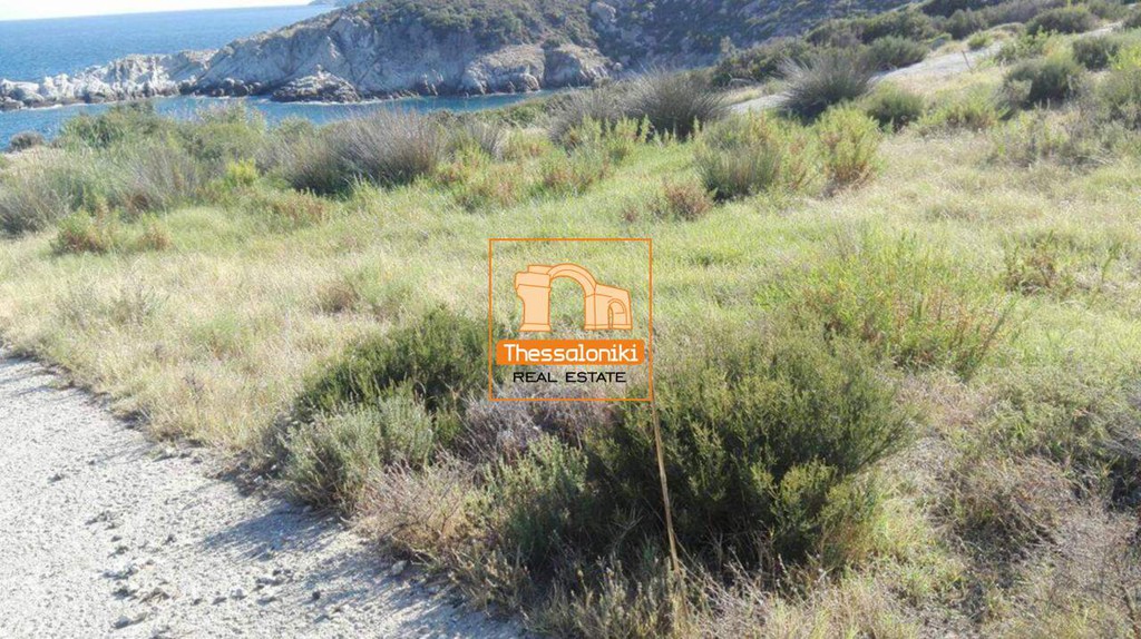 Οικόπεδο 500 τ.μ. προς πώληση, Καλαμίτσι Τορώνης
