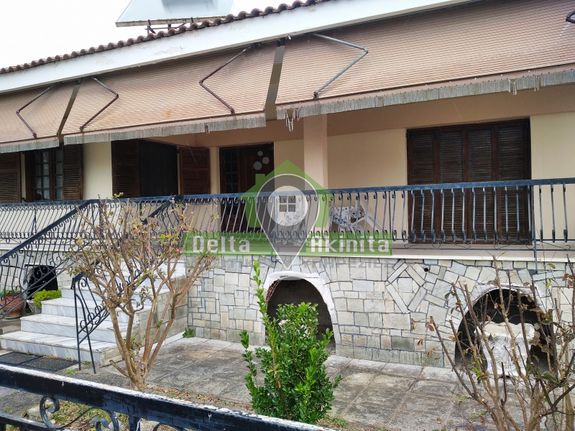 Μονοκατοικία 105 τ.μ. για πώληση, Θεσσαλονίκη - Περιφ/Κοί Δήμοι, Αξιός