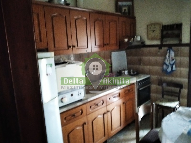 Μονοκατοικία 105 τ.μ. πρός πώληση, Θεσσαλονίκη - Περιφ/Κοί Δήμοι, Αξιός