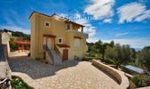 Detached home 205sqm for rent-Kranidi » Ververouda