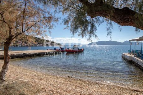 Detached home 135sqm for sale-Trikeri » Agia Kiriaki