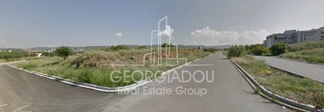 Οικόπεδο 872 τ.μ. πρός πώληση