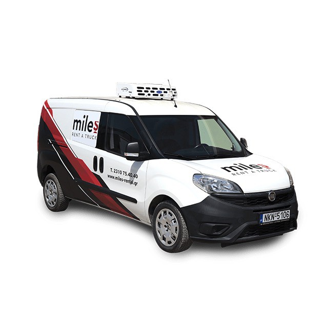 Fiat 2015 Doblo