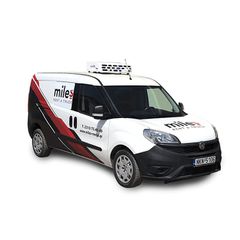 Fiat '15 Doblo