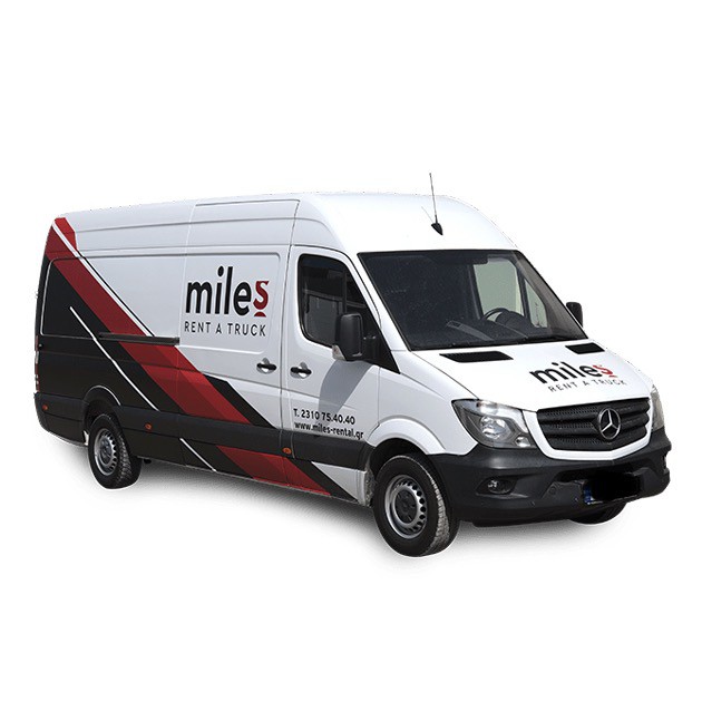 Mercedes-Benz 2015 Sprinter Long
