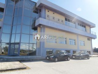 Γραφείο 1.100 τ.μ. για ενοικίαση