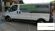 Opel 2011 Vivaro