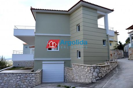 Μονοκατοικία 207τ.μ. για πώληση-Ασίνη » Αγία παρασκευή