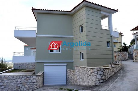 Detached home 207sqm for sale-Asini » Agia Paraskevi