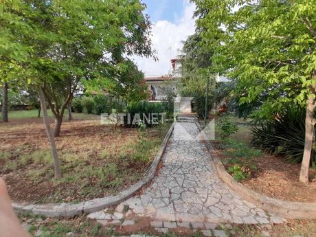 Detached home 320sqm for sale-Thermi » Lakkia