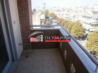 Studio / γκαρσονιέρα 27 τ.μ. για ενοικίαση, Θεσσαλονίκη - Κέντρο, Άνω Τούμπα-thumb-4