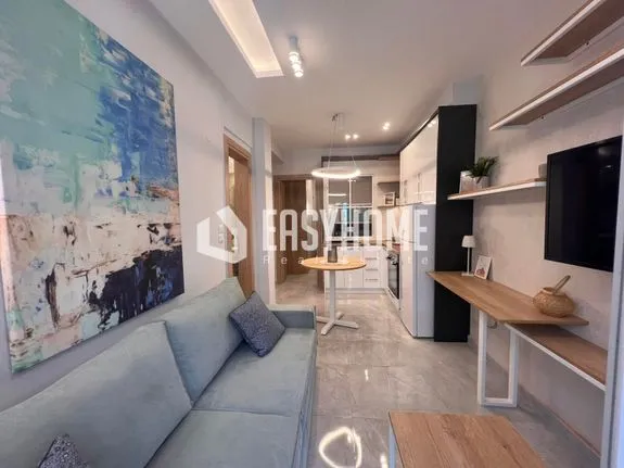 Studio 30 sqm for sale, Thessaloniki - Center, Ano Poli