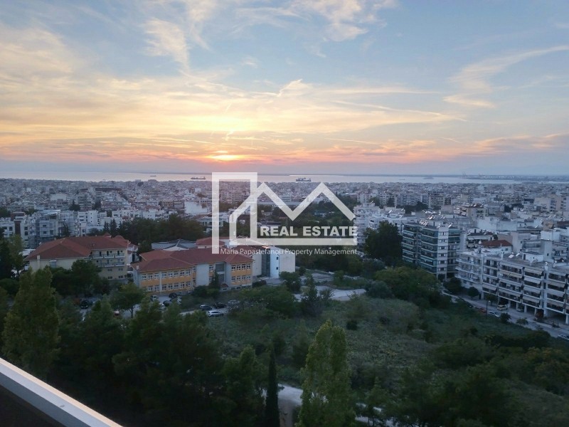Διαμέρισμα 110 τ.μ. προς πώληση, Κέντρο Θεσσαλονίκης