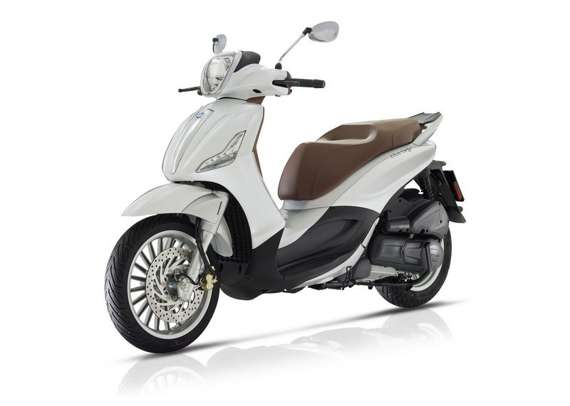 Piaggio Beverly 300 2020