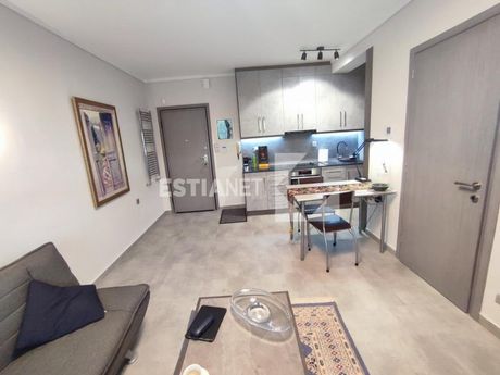 Apartment 57sqm for sale-Center