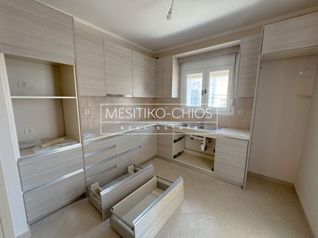 Apartment 65sqm for sale-Chios » Chios Town