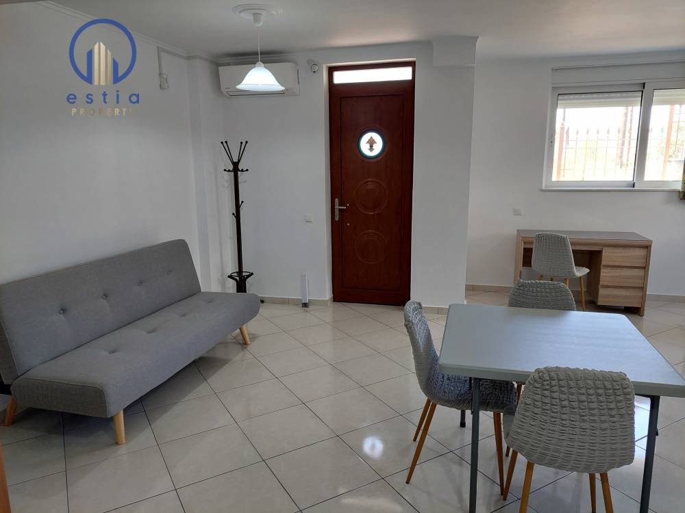 Studio / γκαρσονιέρα 50 τ.μ. προς ενοικίαση, Μαγούλα Ρίου