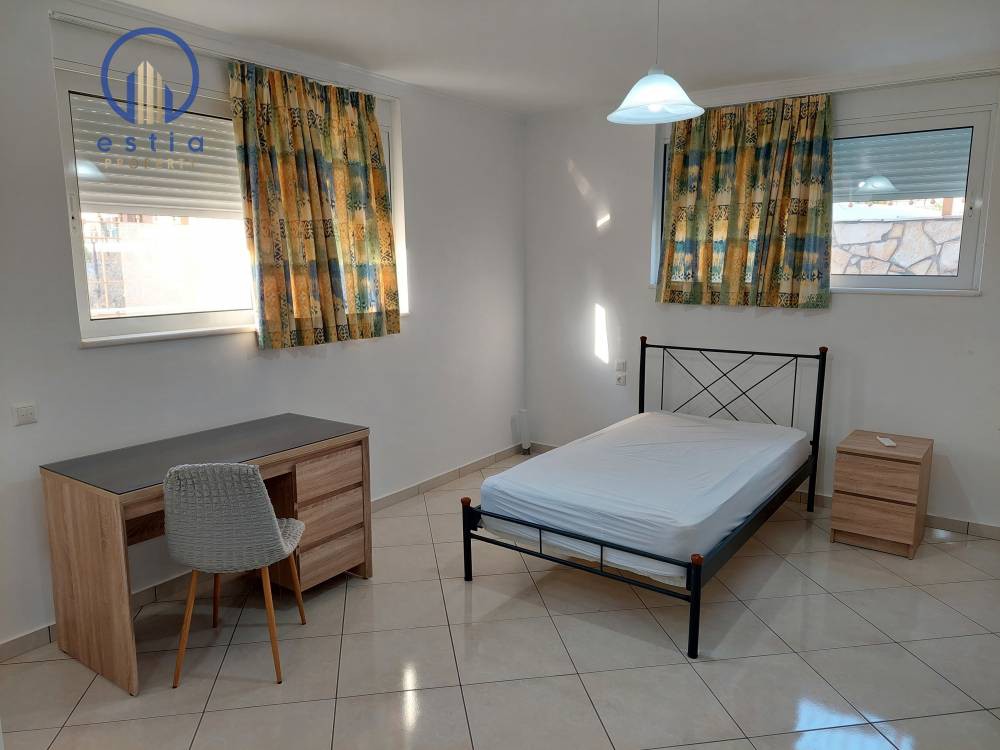 Studio / γκαρσονιέρα 50 τ.μ. προς ενοικίαση, Μαγούλα Ρίου