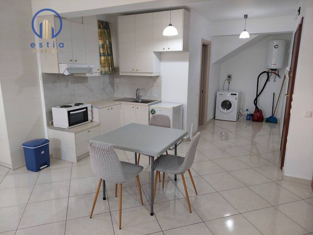 Studio / γκαρσονιέρα 50 τ.μ. προς ενοικίαση, Μαγούλα Ρίου