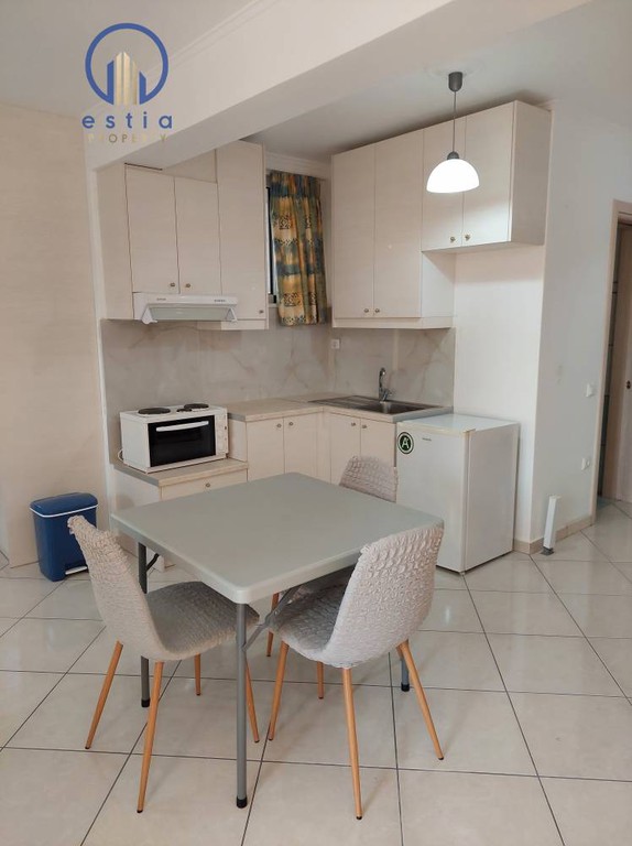 Studio / γκαρσονιέρα 50 τ.μ. προς ενοικίαση, Μαγούλα Ρίου