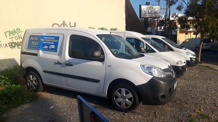 Renault '15 kangoo