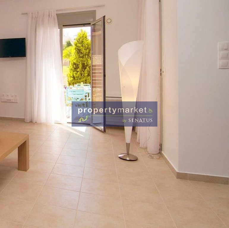Διαμέρισμα 74 τ.μ. πρός ενοικίαση, Ν. Ρεθύμνου, Αρκάδι