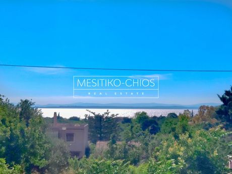 Οικόπεδο 1.018τ.μ. για πώληση-Χίος » Πόλη χίου