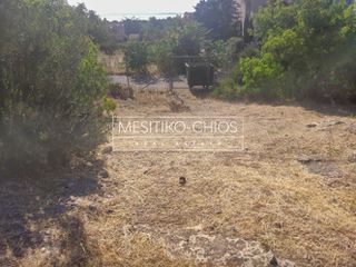 Οικόπεδο 1.018 τ.μ. για πώληση, Ν. Χίου, Χίος-thumb-9