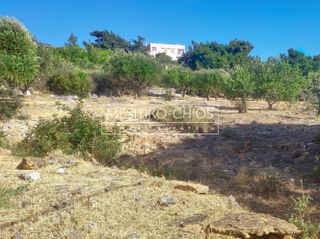 Οικόπεδο 2.036,44 τ.μ. προς πώληση, Πόλη Χίου-thumb-18