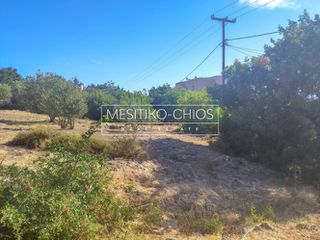 Οικόπεδο 2.036,44 τ.μ. προς πώληση, Πόλη Χίου-thumb-3