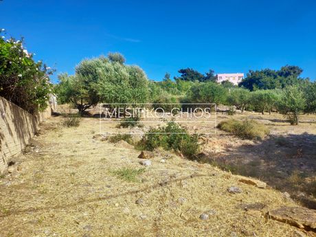 Οικόπεδο 2.036,44τ.μ. για πώληση-Χίος » Πόλη χίου
