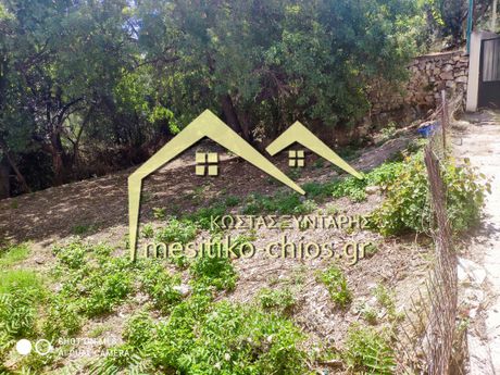 Οικόπεδο 282τ.μ. για πώληση-Χίος » Πόλη χίου