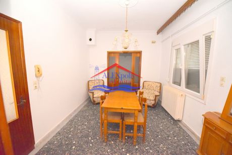 Μονοκατοικία 140τ.μ. για πώληση-Τυχερό » Κέντρο