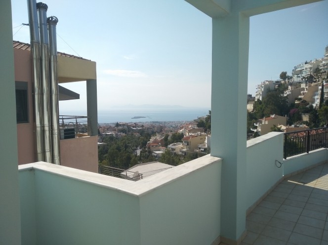 Μεζονέτα 195 τ.μ. πρός πώληση, Αθήνα - Νότια Προάστια, Βούλα
