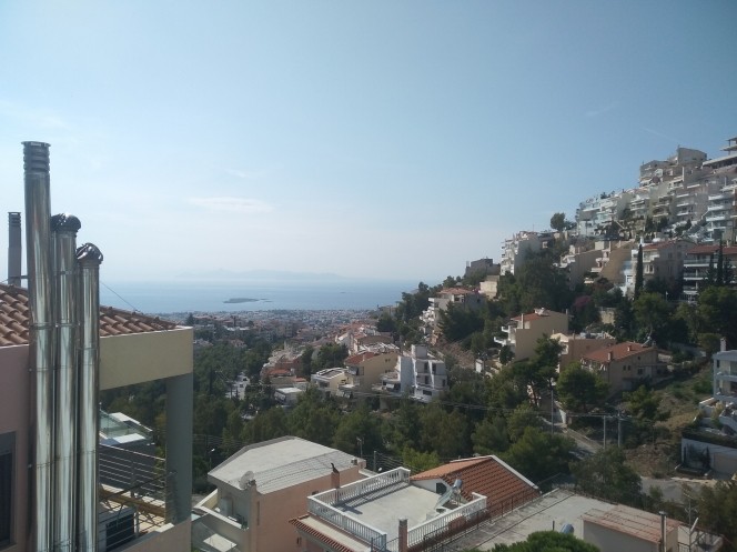 Μεζονέτα 195 τ.μ. πρός πώληση, Αθήνα - Νότια Προάστια, Βούλα