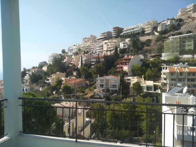 Μεζονέτα 165 τ.μ. πρός πώληση, Αθήνα - Νότια Προάστια, Βούλα