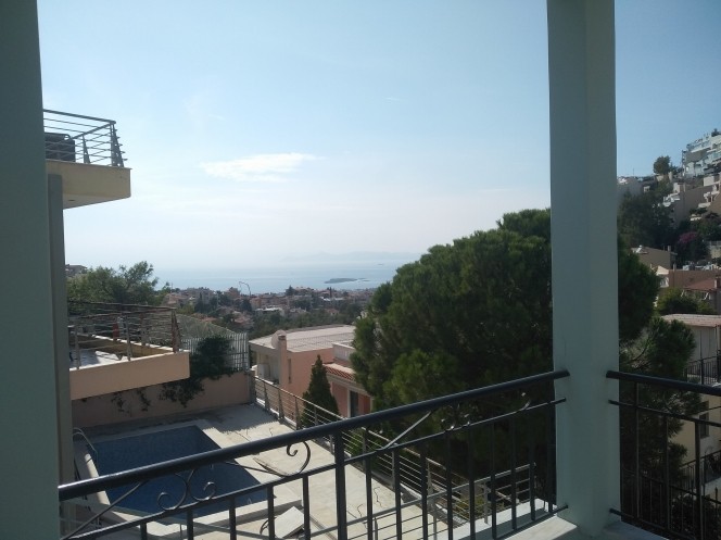 Μεζονέτα 165 τ.μ. πρός πώληση, Αθήνα - Νότια Προάστια, Βούλα