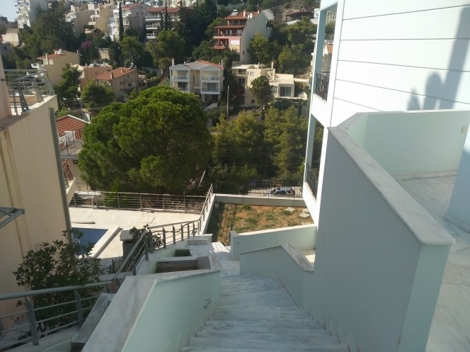 Μεζονέτα 165 τ.μ. πρός πώληση, Αθήνα - Νότια Προάστια, Βούλα