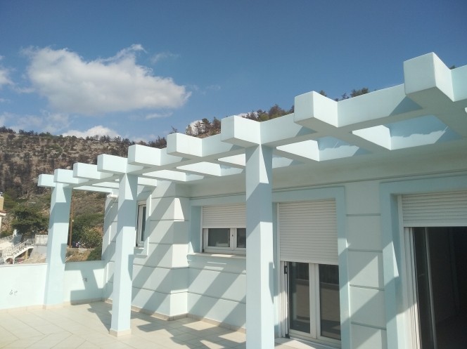 Μονοκατοικία 443 τ.μ. πρός πώληση, Αθήνα - Νότια Προάστια, Βούλα