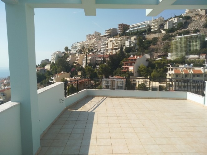 Μονοκατοικία 443 τ.μ. πρός πώληση, Αθήνα - Νότια Προάστια, Βούλα