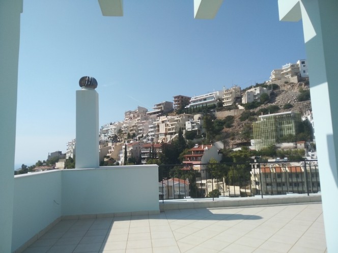Μονοκατοικία 443 τ.μ. πρός πώληση, Αθήνα - Νότια Προάστια, Βούλα