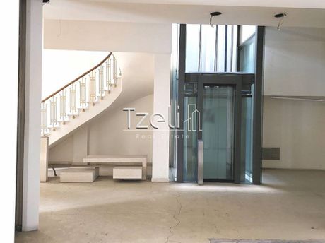 Επιχειρηματικό κτίριο 809τ.μ. για πώληση-Πάτρα » Πυροσβεστείο