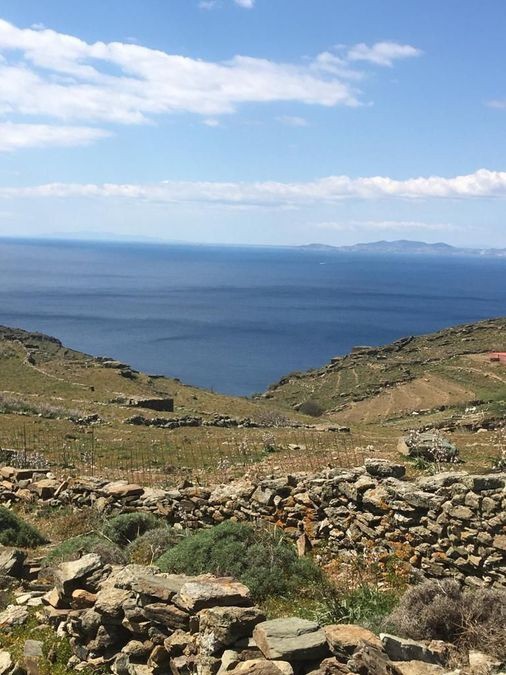 Αγροτεμάχια 5.800 τ.μ. προς πώληση, Χώρα Τήνου