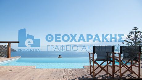 Μονοκατοικία 380 τ.μ. για πώληση
