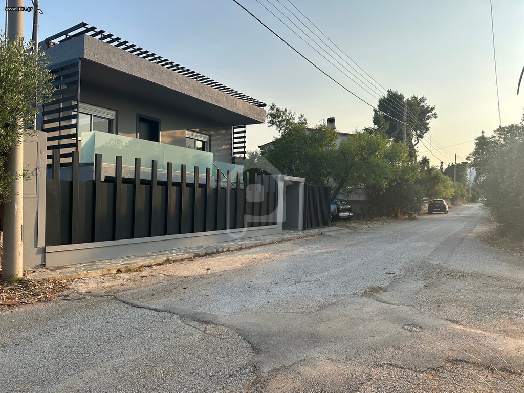 Μονοκατοικία 210 τ.μ. πρός πώληση, Αθήνα - Ανατολικά Προάστια, Κορωπί