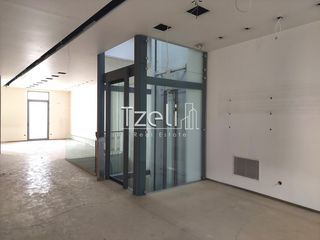 Επιχειρηματικό κτίριο 809 τ.μ. για ενοικίαση