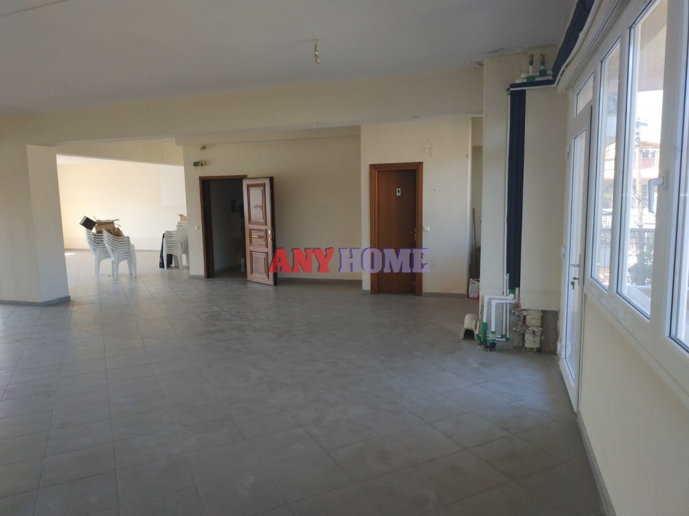 Γραφείο 205 τ.μ. πρός ενοικίαση, Θεσσαλονίκη - Περιφ/Κοί Δήμοι, Καλαμαριά